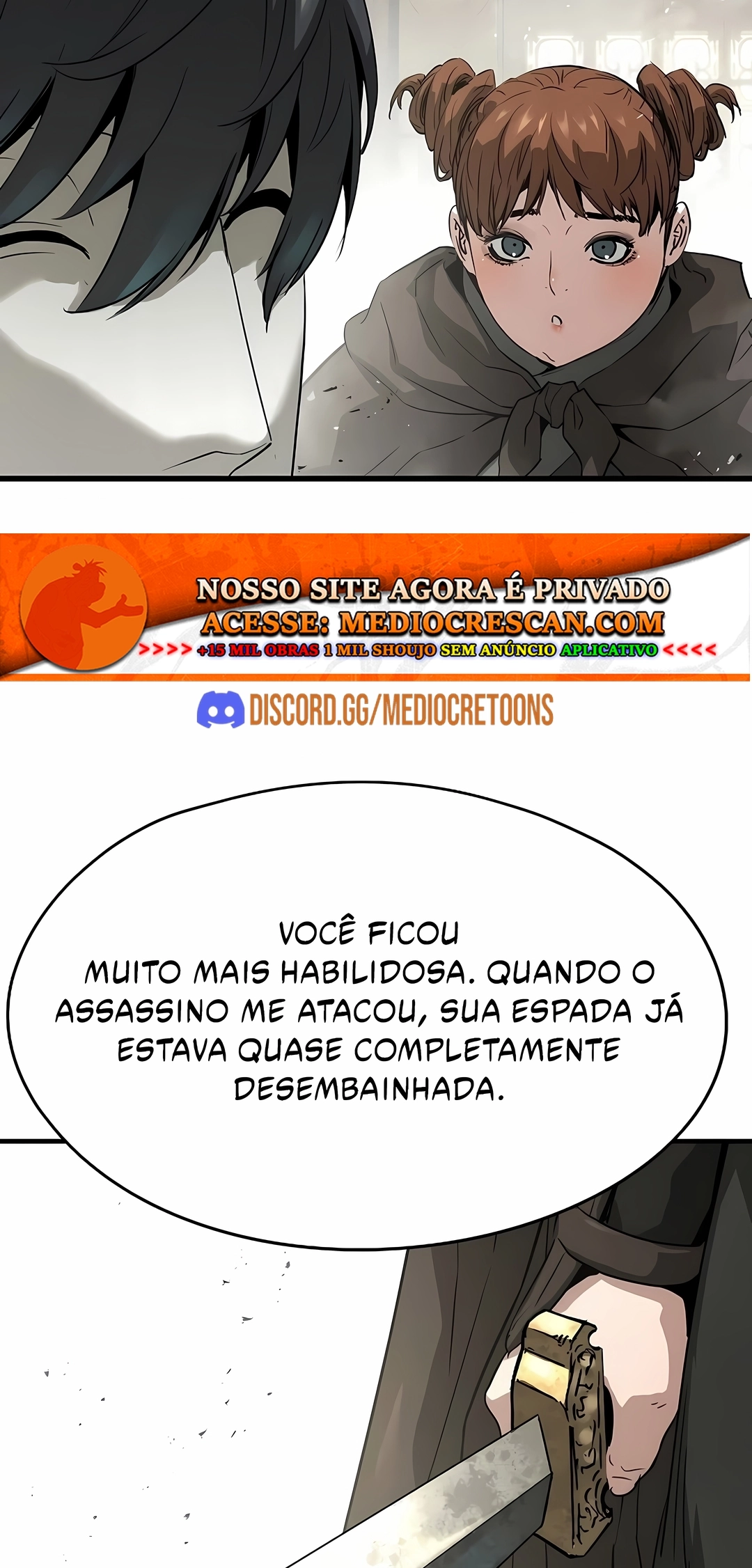 Read Absolute Regression PT Manga Online