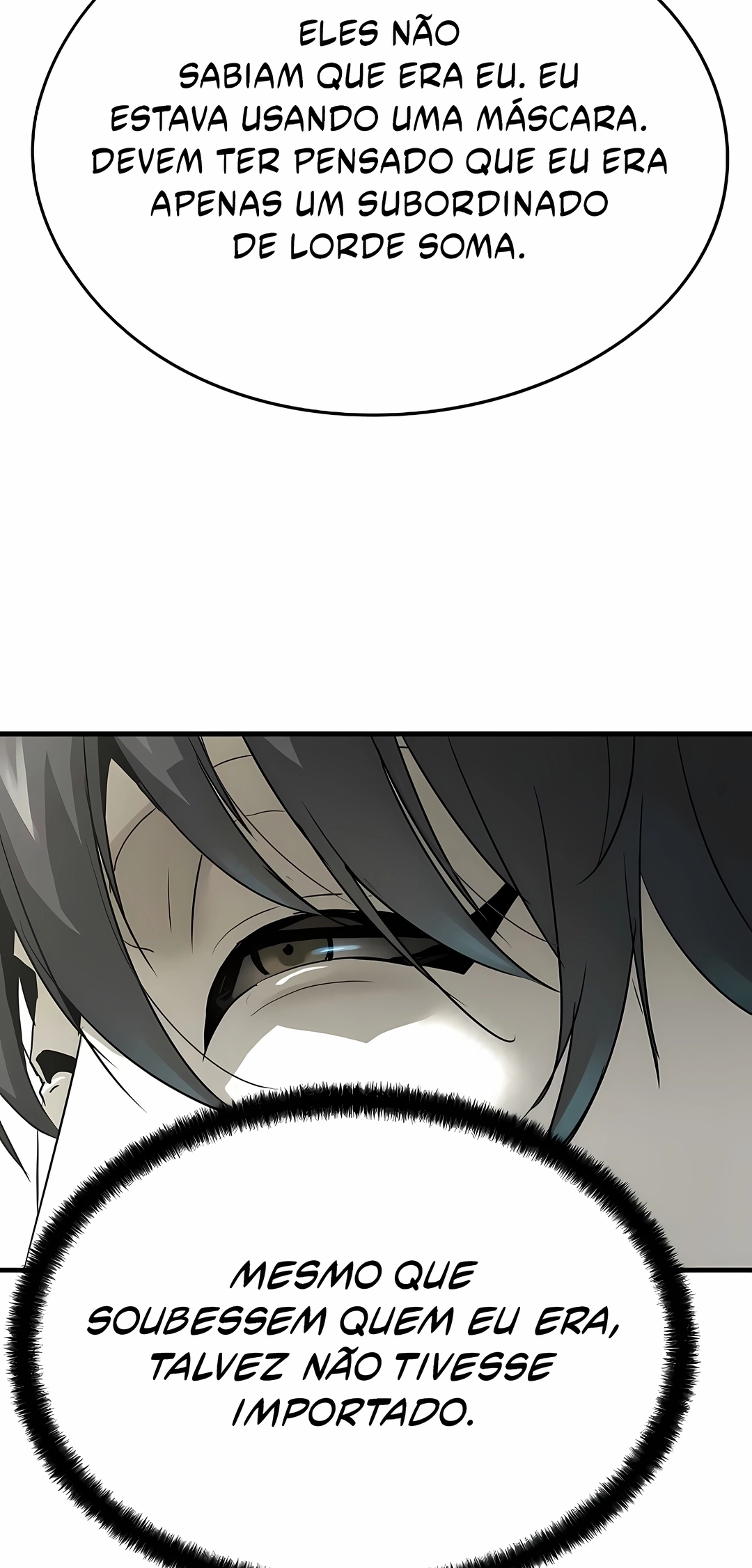 Read Absolute Regression PT Manga Online