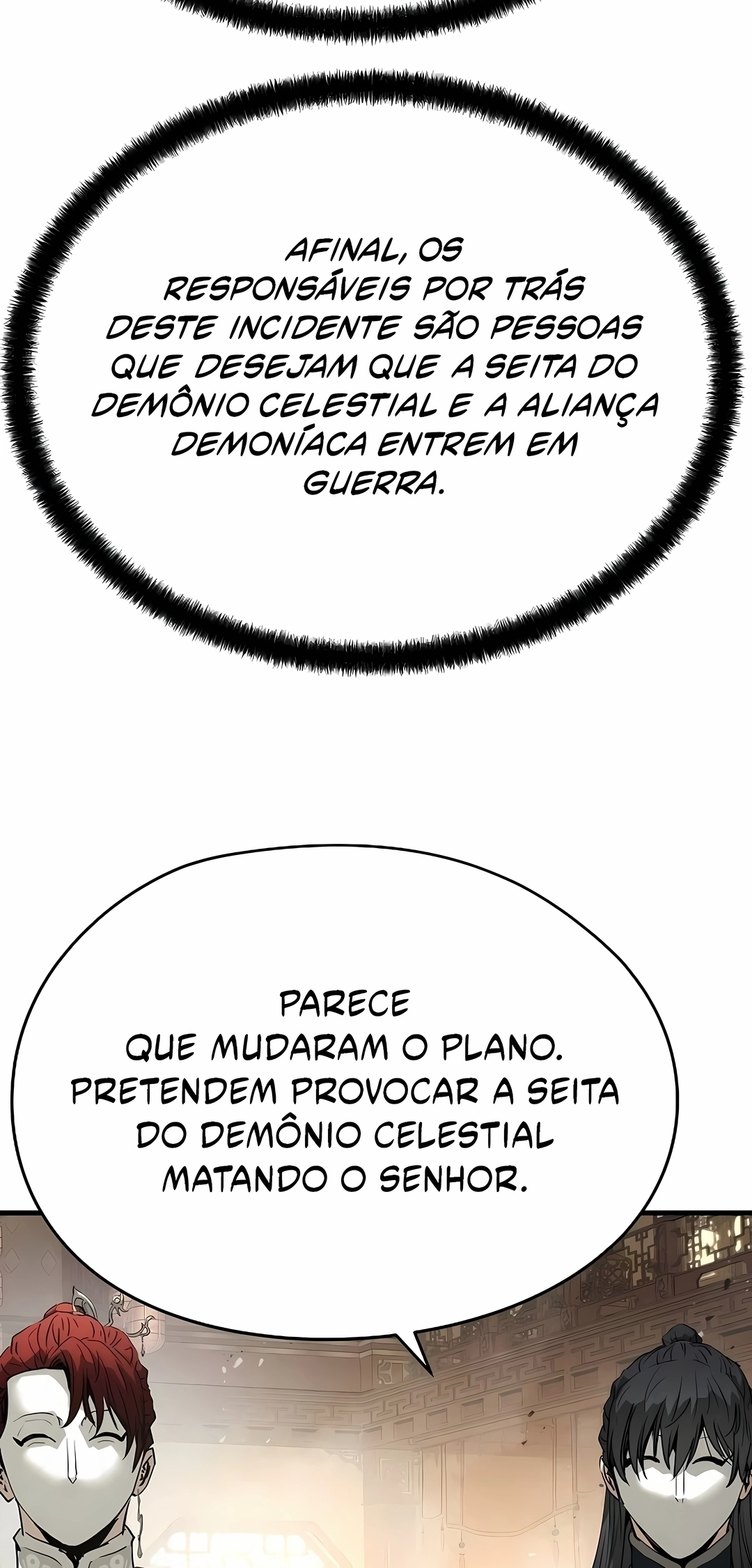 Read Absolute Regression PT Manga Online