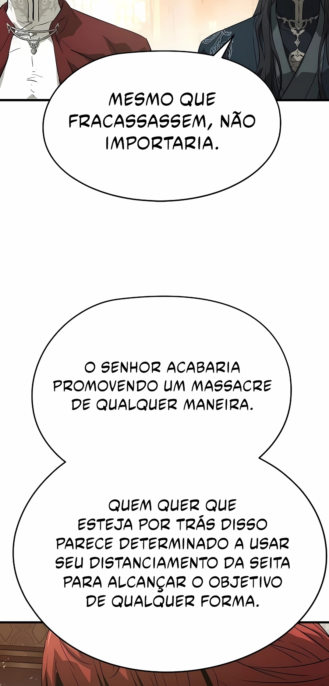 Read Absolute Regression PT Manga Online