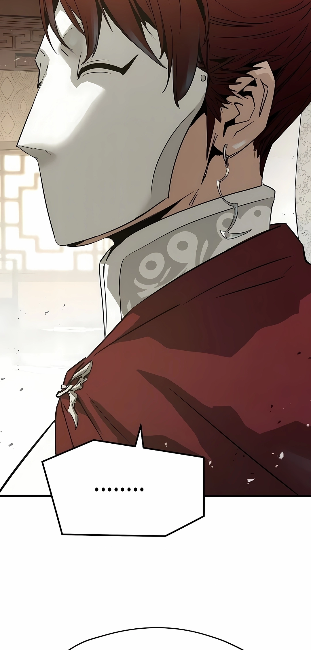 Read Absolute Regression PT Manga Online