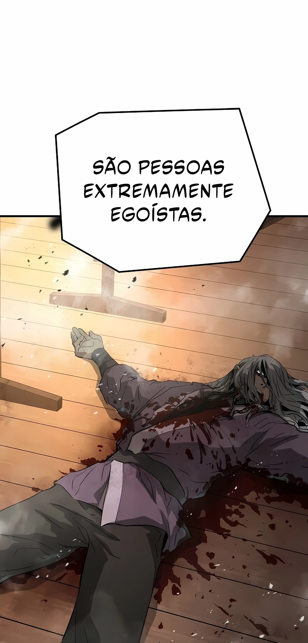 Read Absolute Regression PT Manga Online
