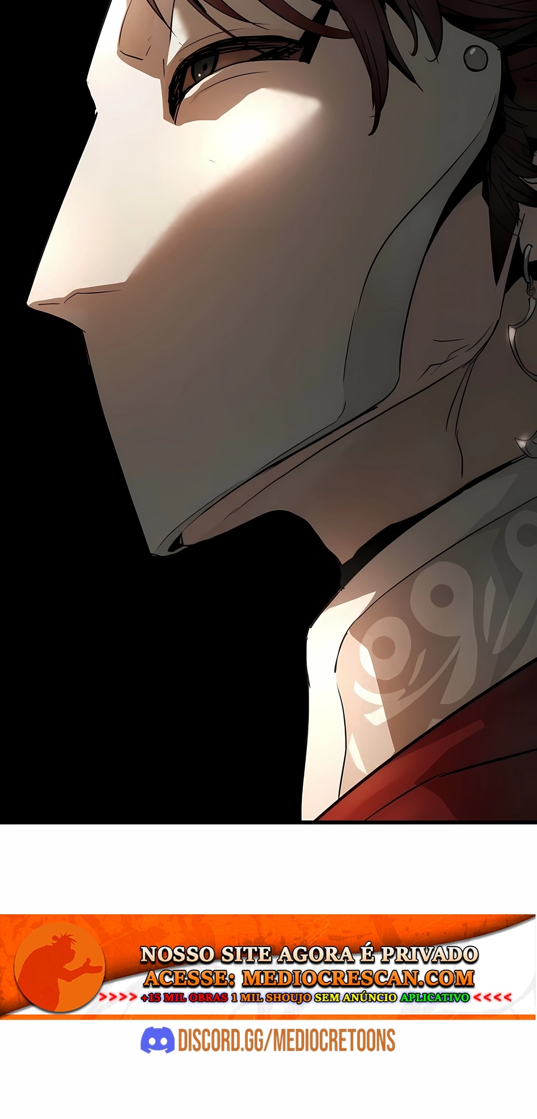 Read Absolute Regression PT Manga Online