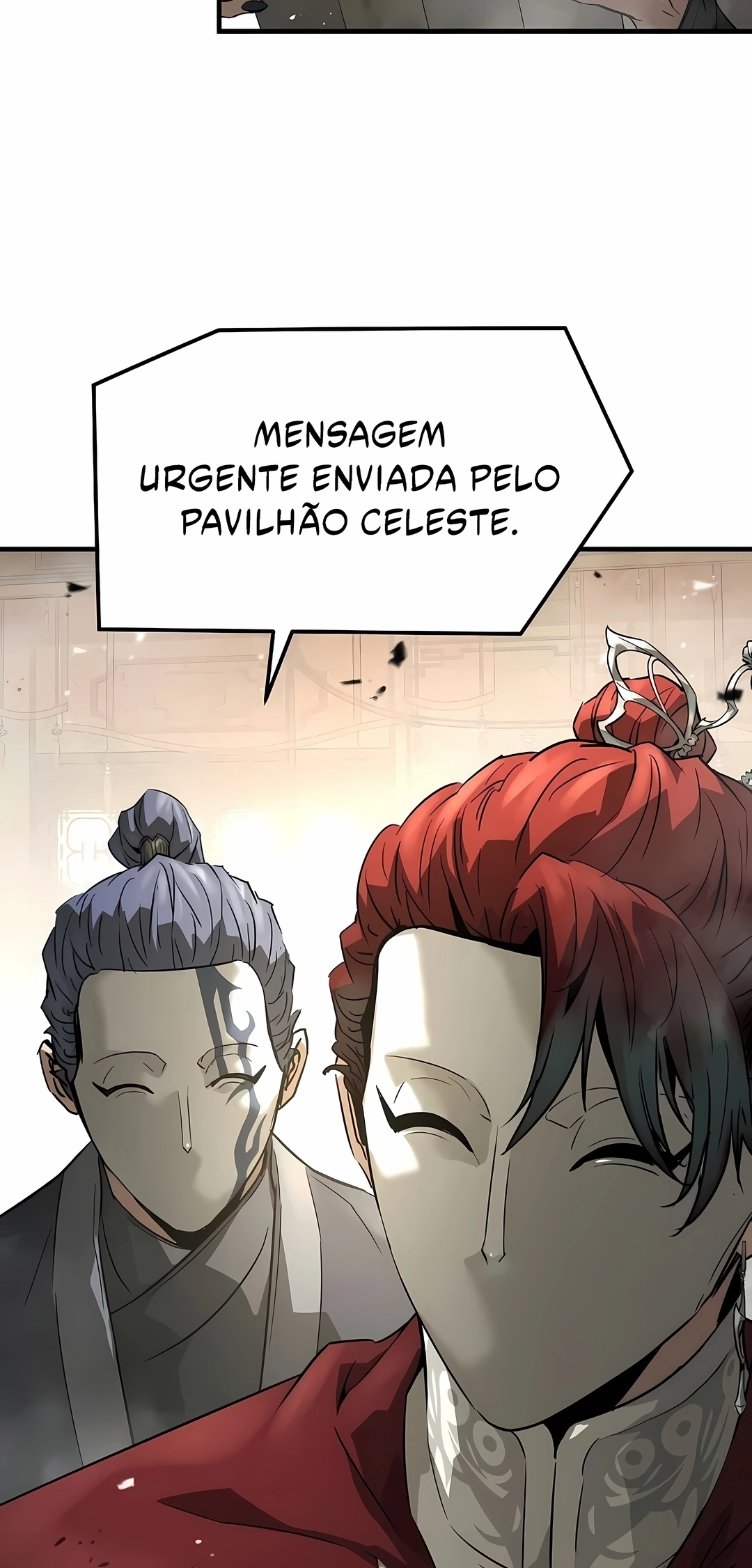 Read Absolute Regression PT Manga Online