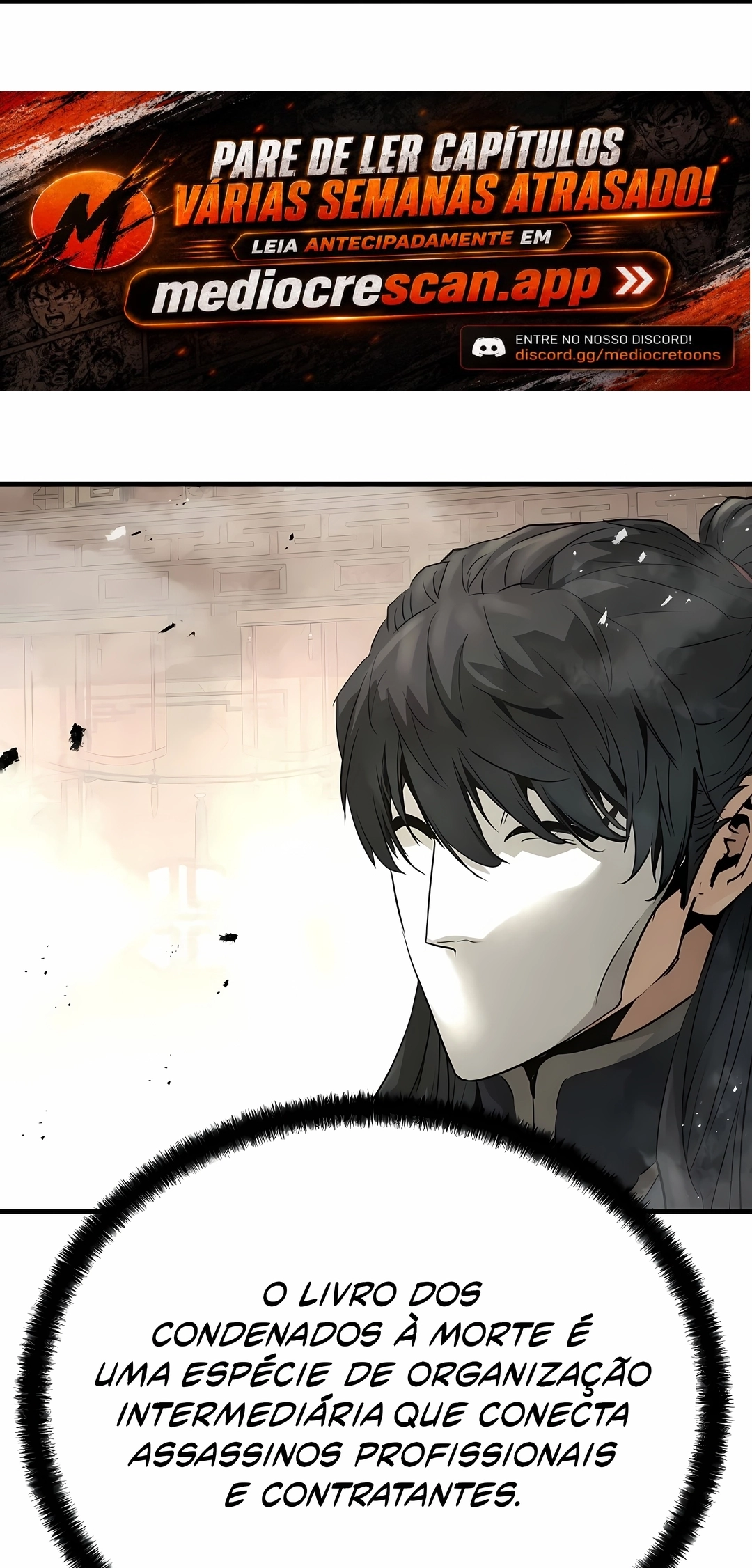 Read Absolute Regression PT Manga Online