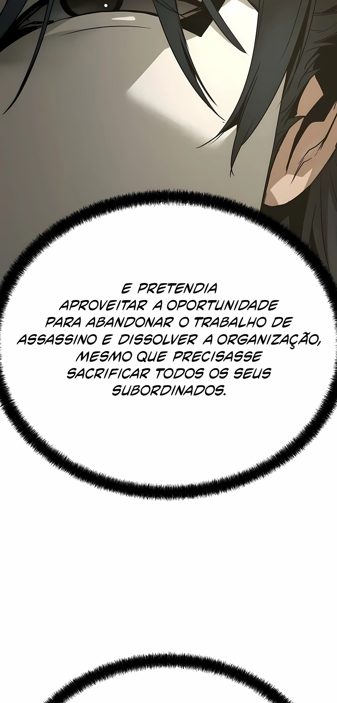 Read Absolute Regression PT Manga Online