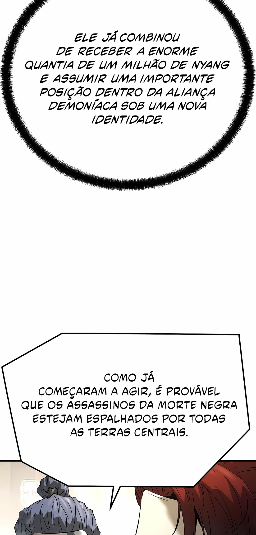 Read Absolute Regression PT Manga Online