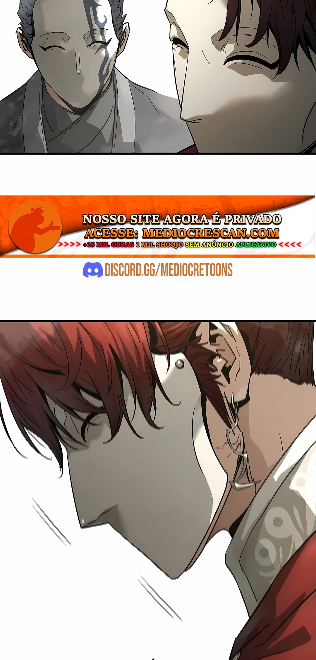 Read Absolute Regression PT Manga Online