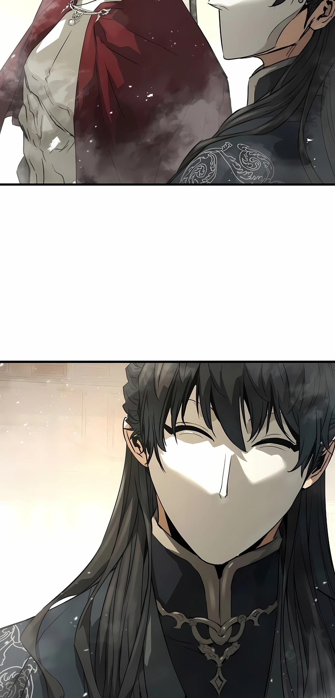 Read Absolute Regression PT Manga Online
