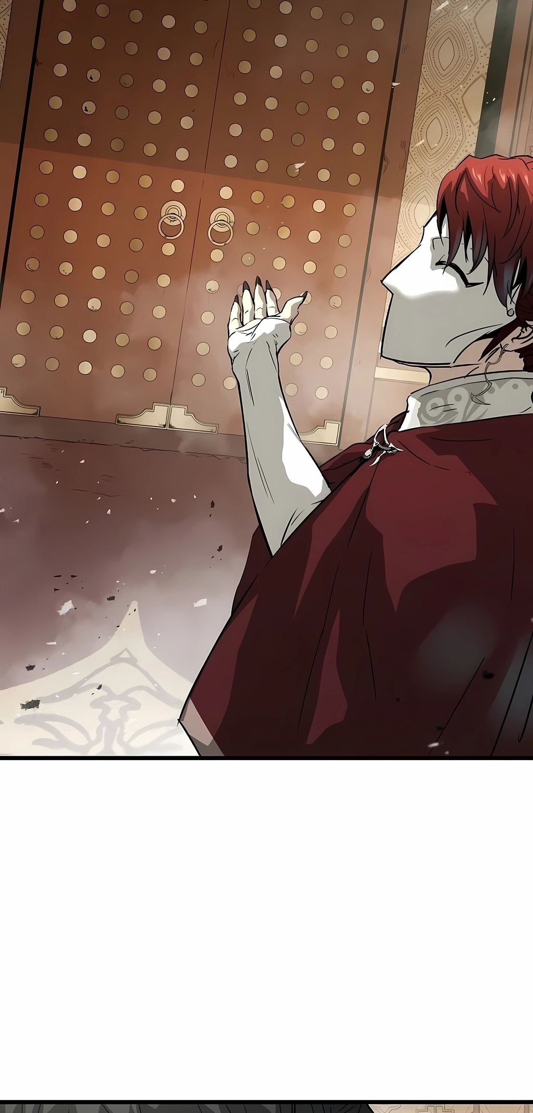Read Absolute Regression PT Manga Online