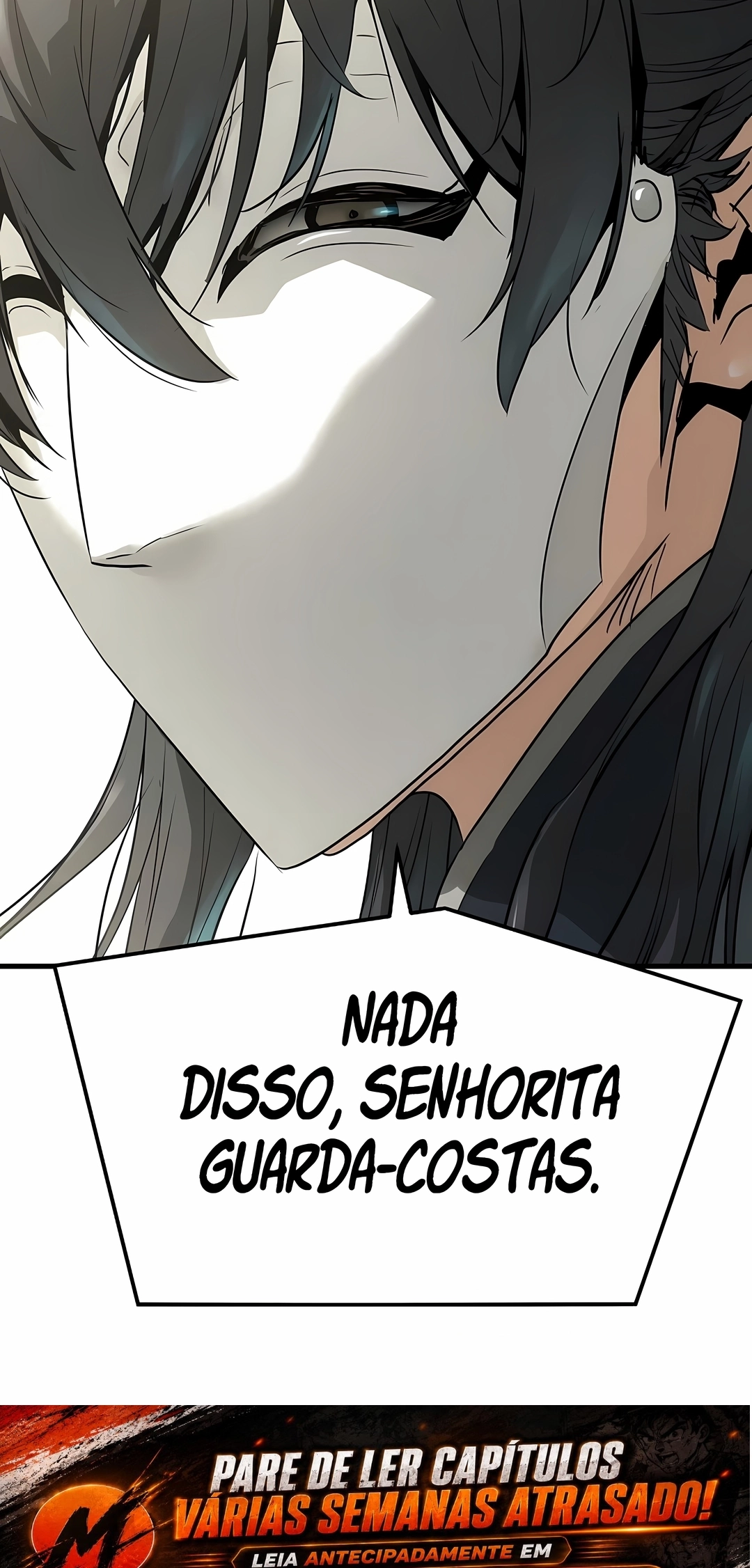 Read Absolute Regression PT Manga Online