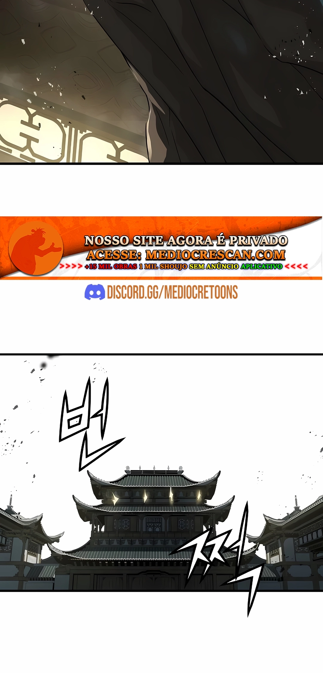 Read Absolute Regression PT Manga Online