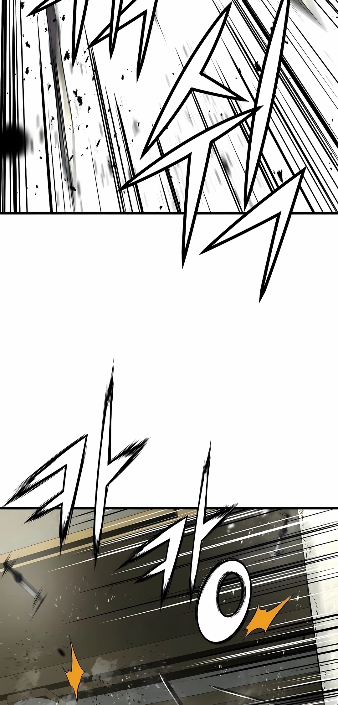 Read Absolute Regression PT Manga Online