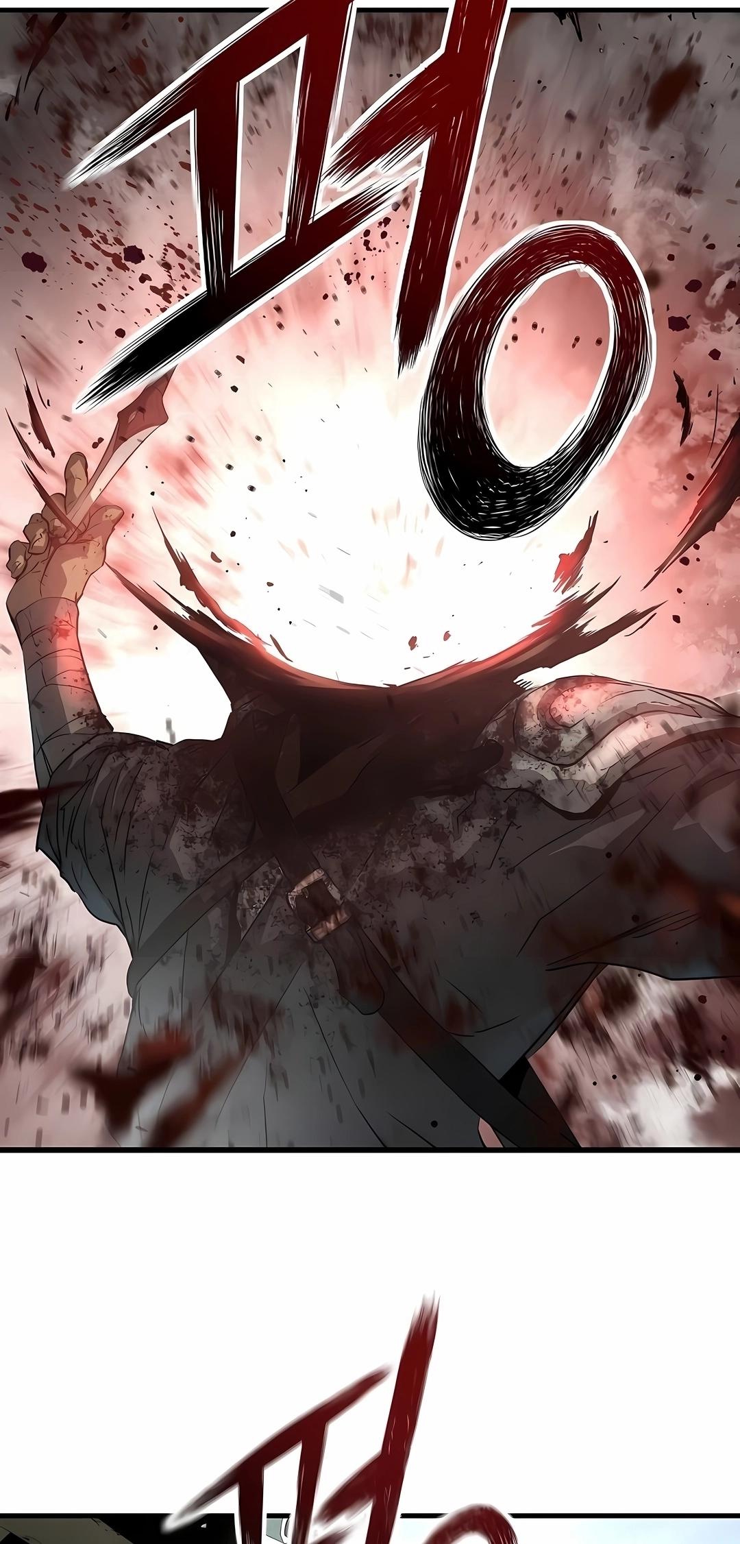 Read Absolute Regression PT Manga Online