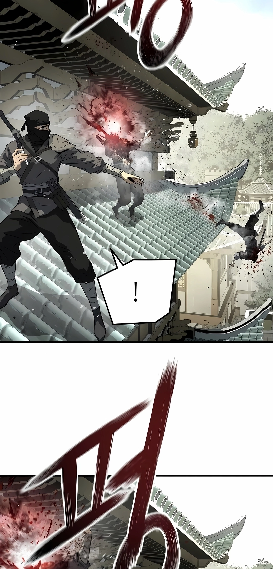 Read Absolute Regression PT Manga Online
