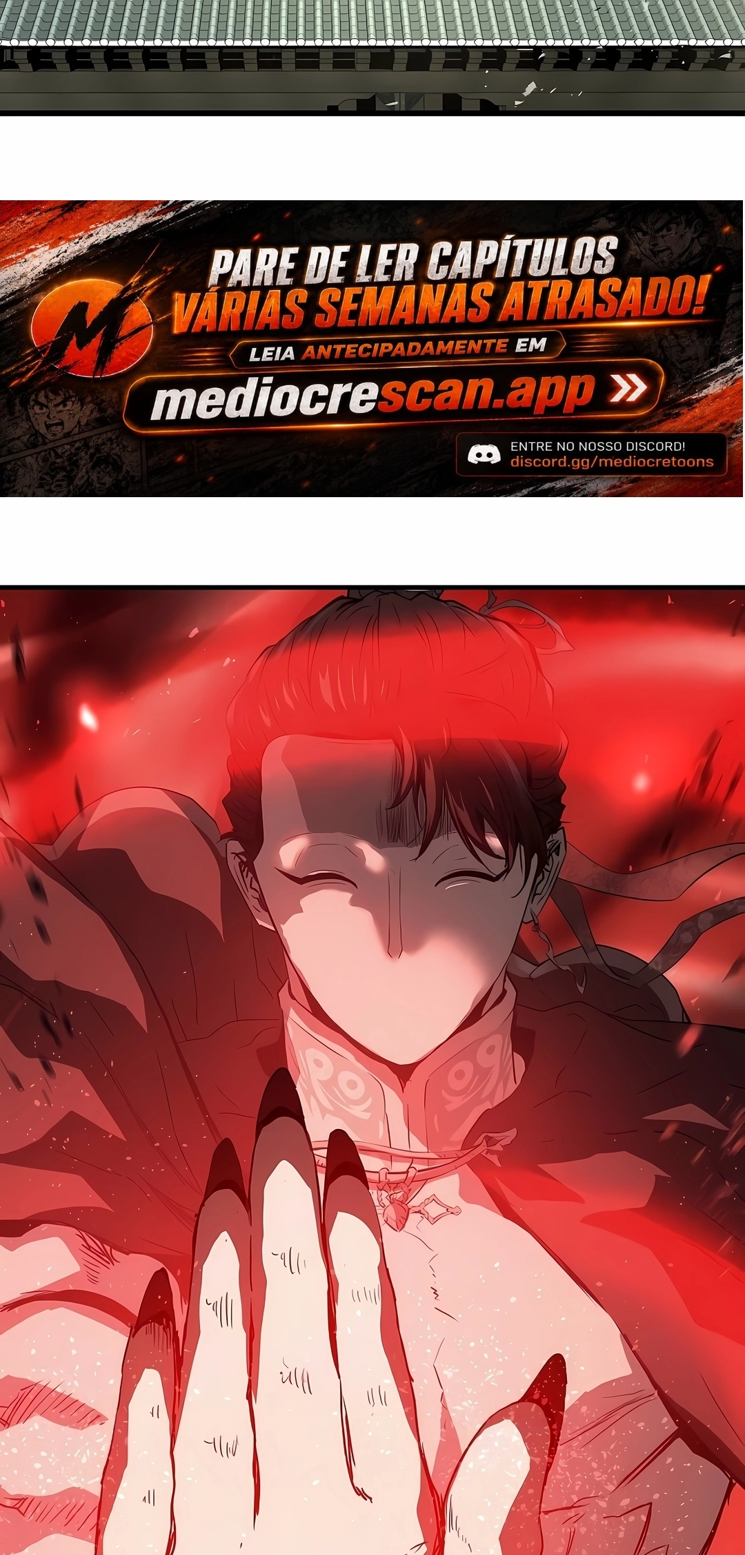 Read Absolute Regression PT Manga Online