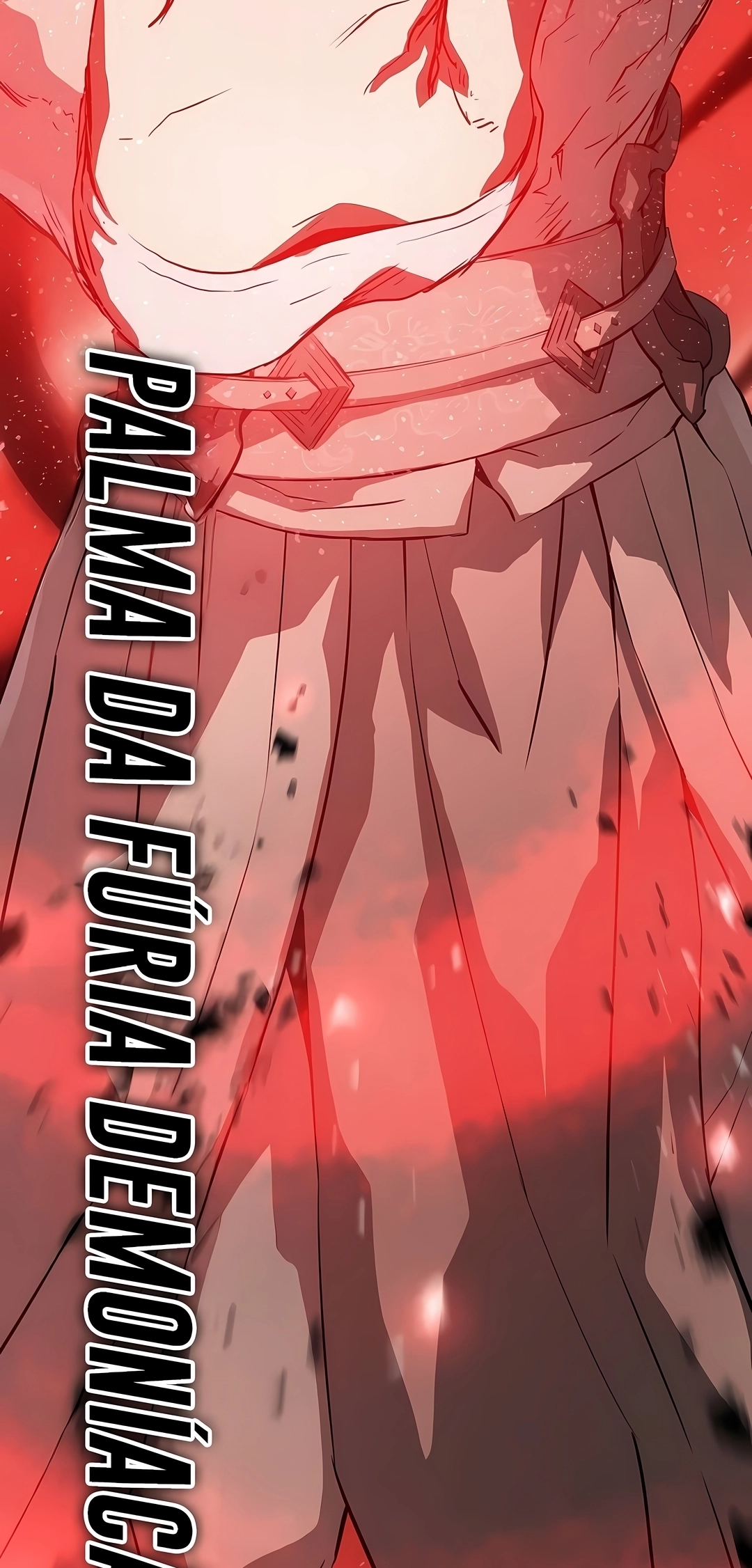 Read Absolute Regression PT Manga Online