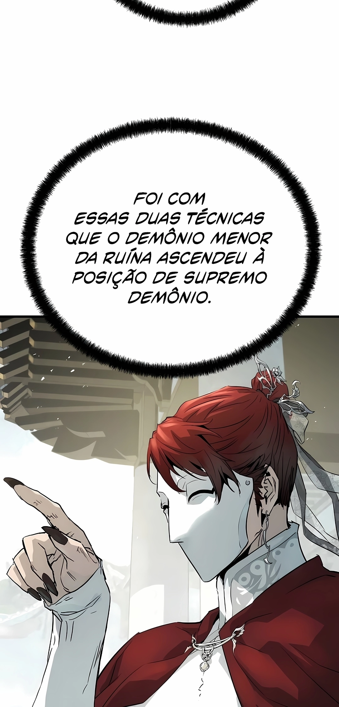 Read Absolute Regression PT Manga Online