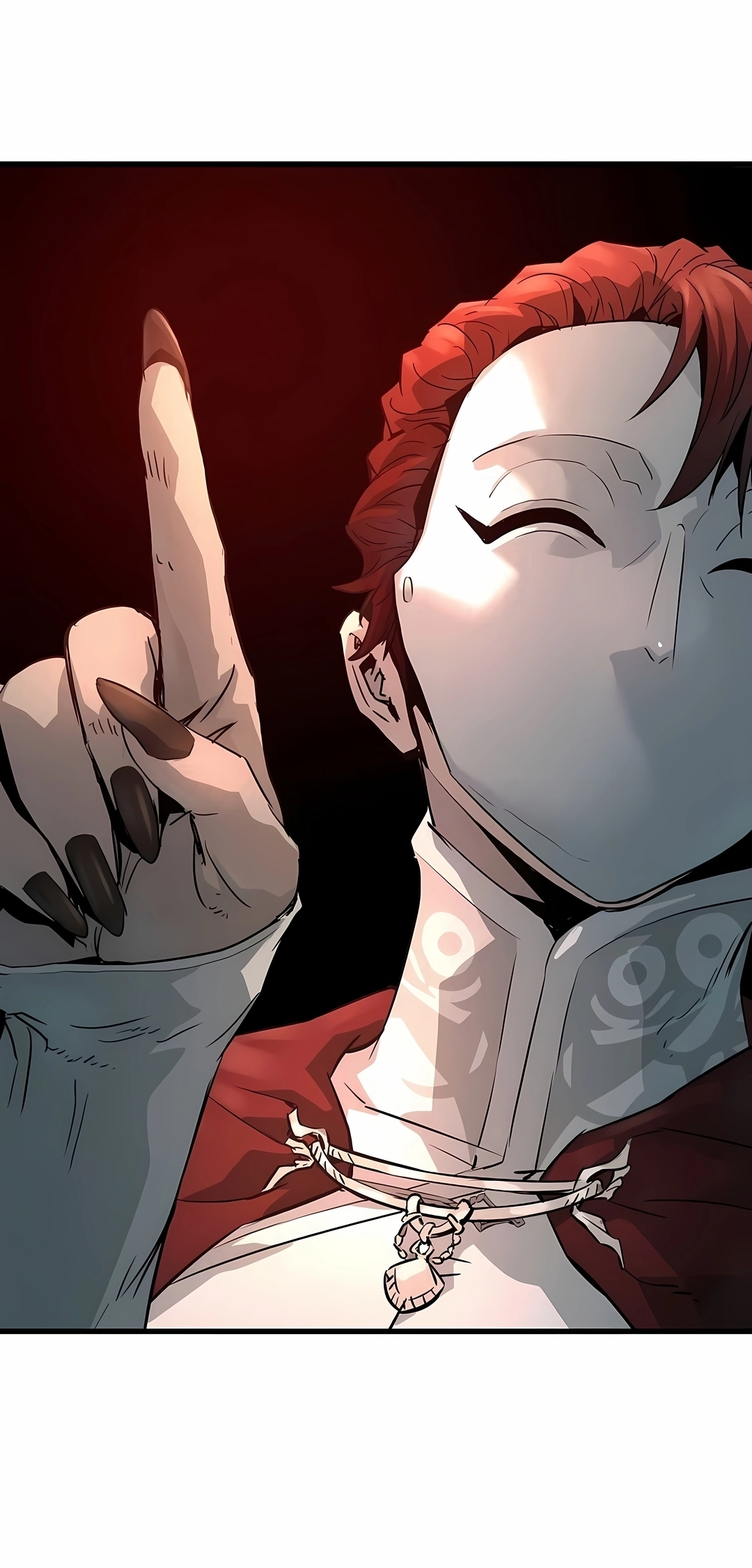 Read Absolute Regression PT Manga Online