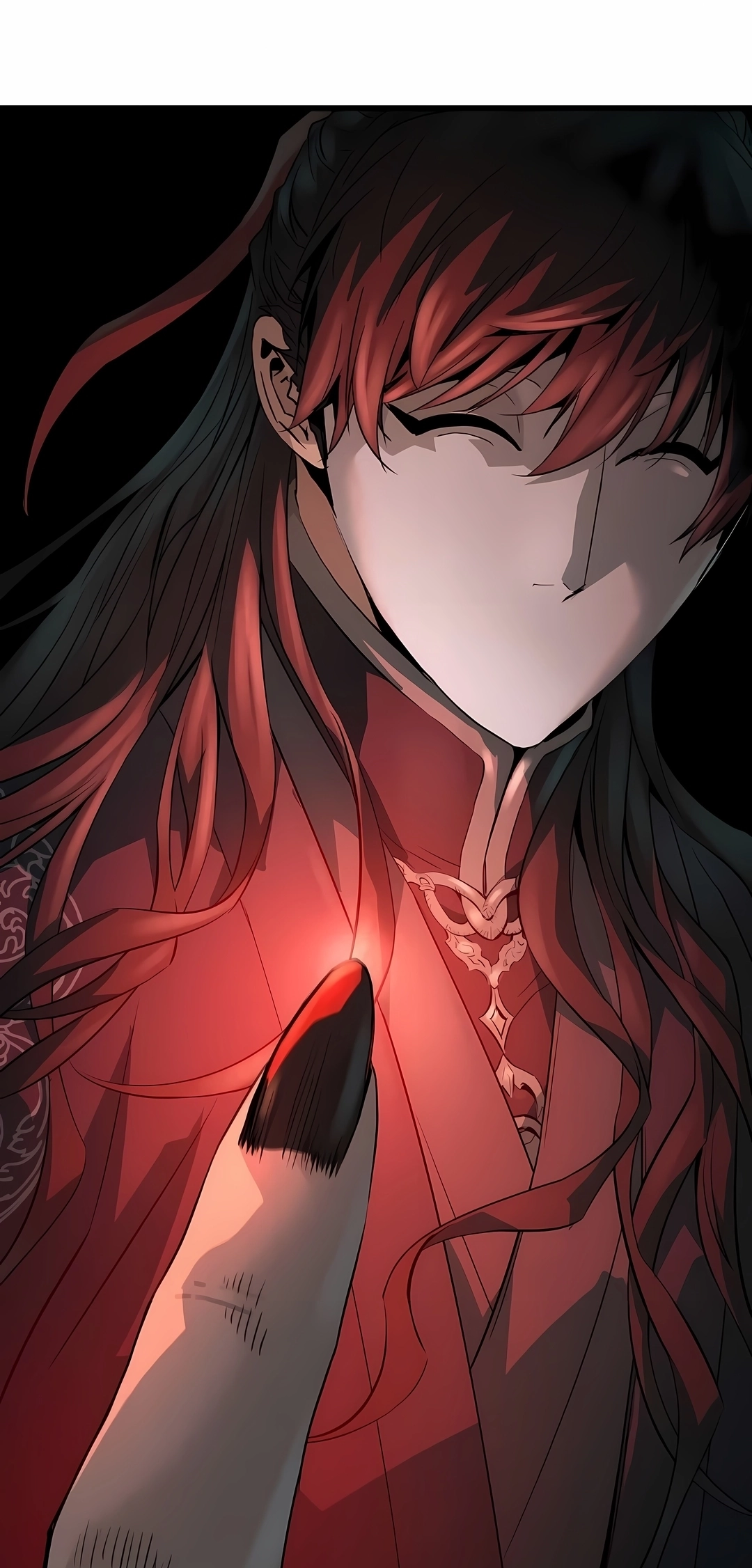 Read Absolute Regression PT Manga Online