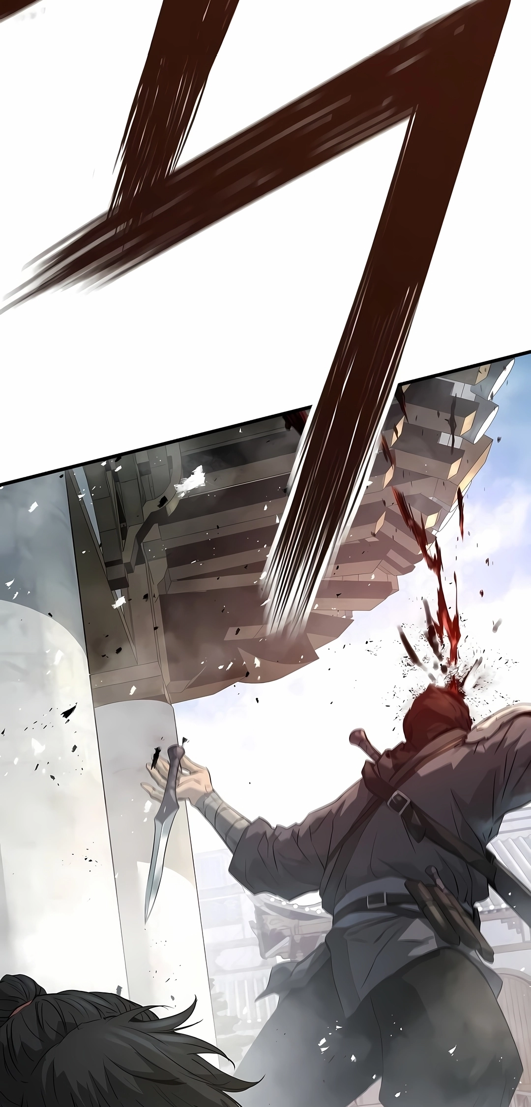 Read Absolute Regression PT Manga Online