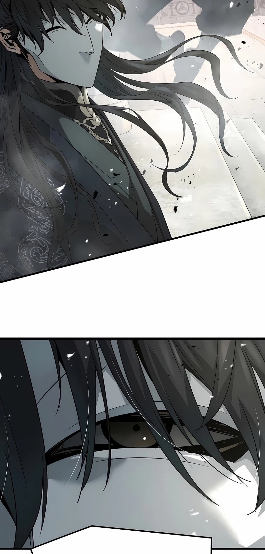 Read Absolute Regression PT Manga Online