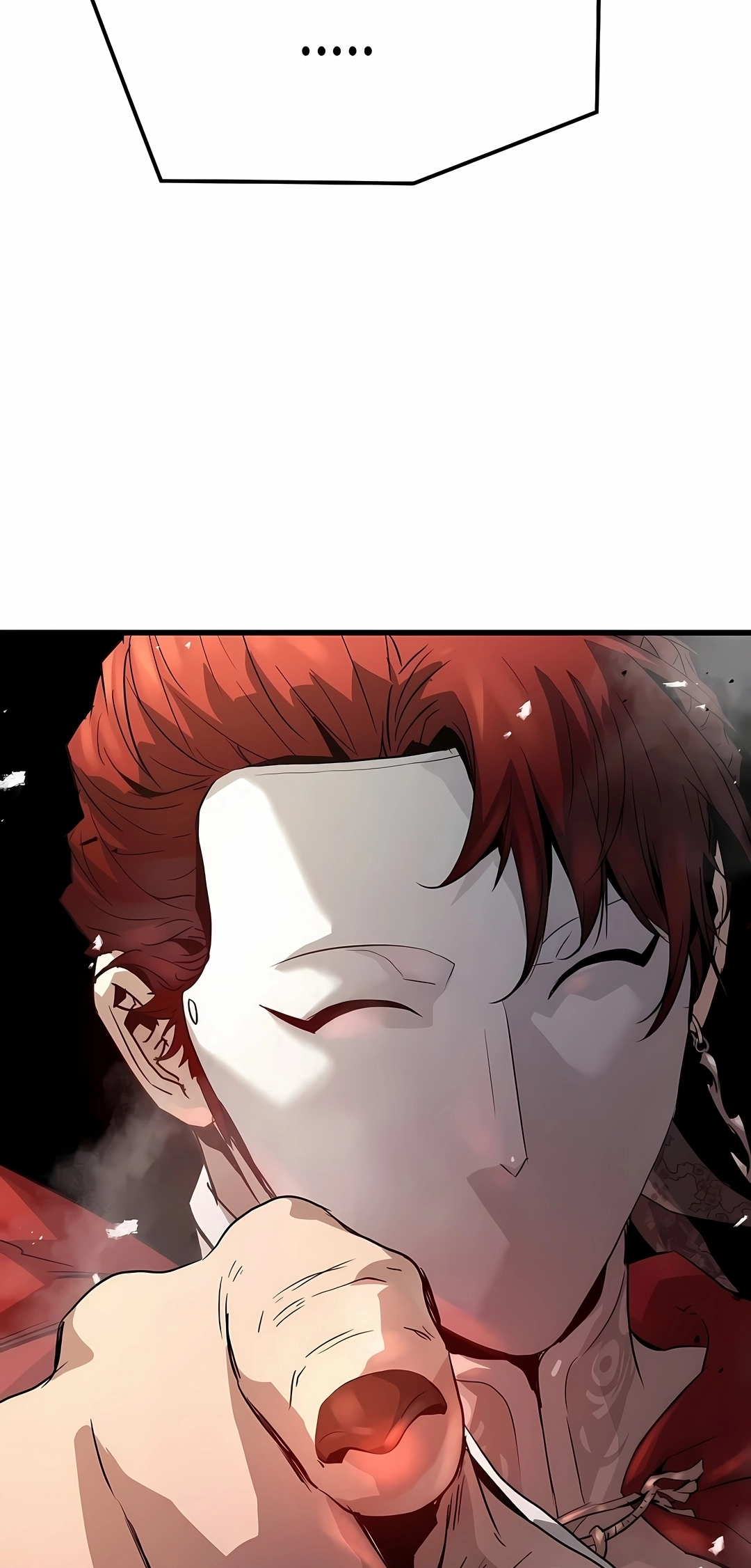 Read Absolute Regression PT Manga Online