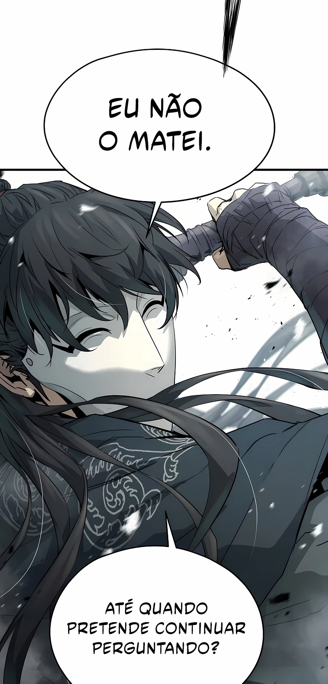 Read Absolute Regression PT Manga Online