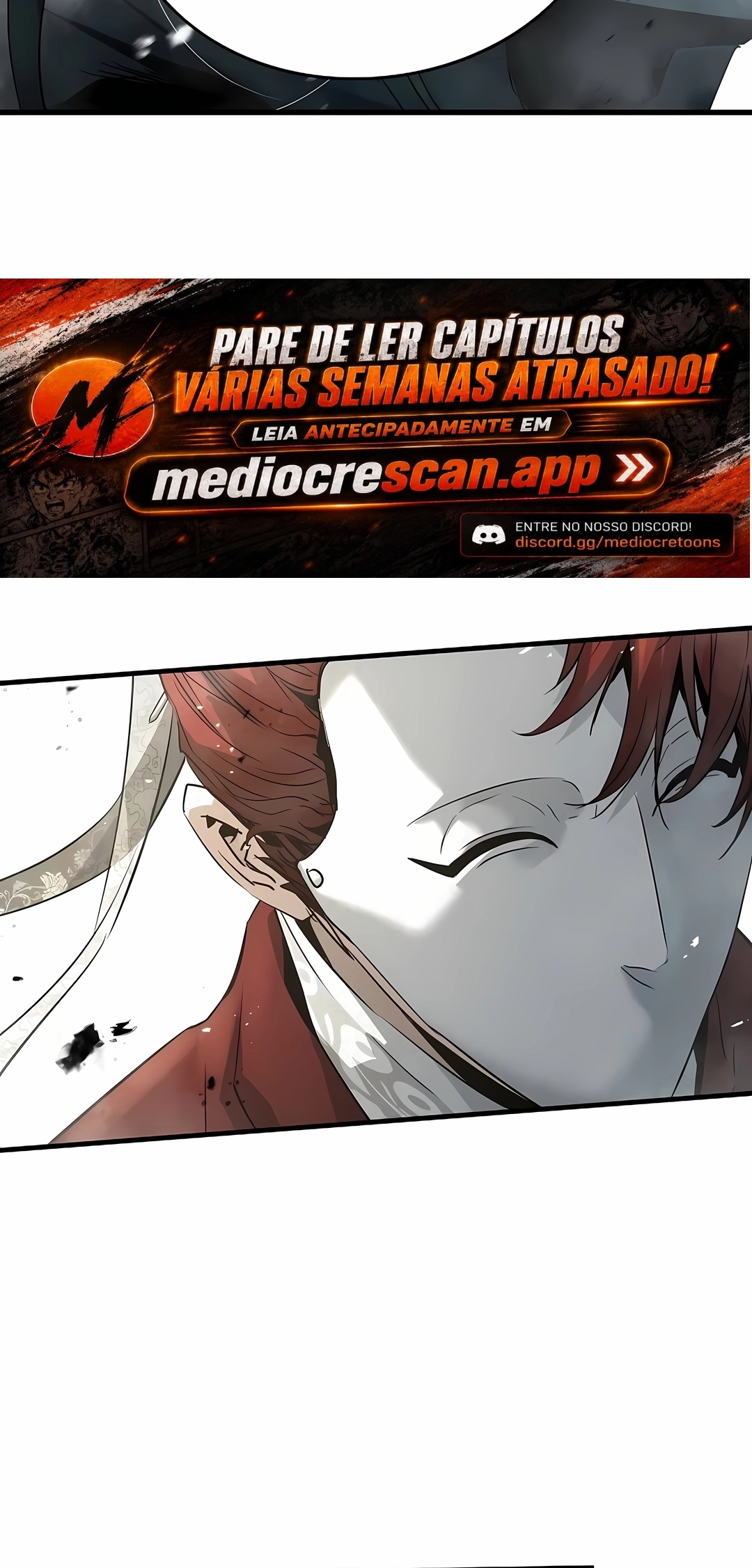 Read Absolute Regression PT Manga Online