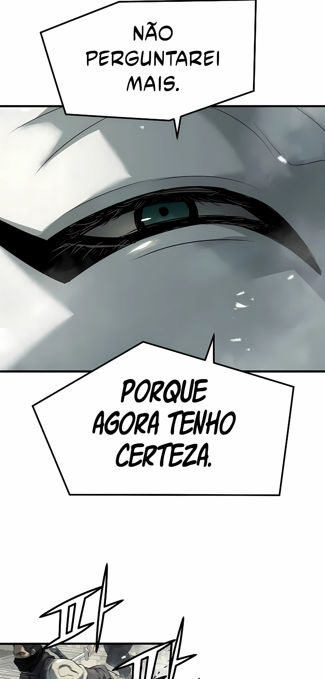 Read Absolute Regression PT Manga Online