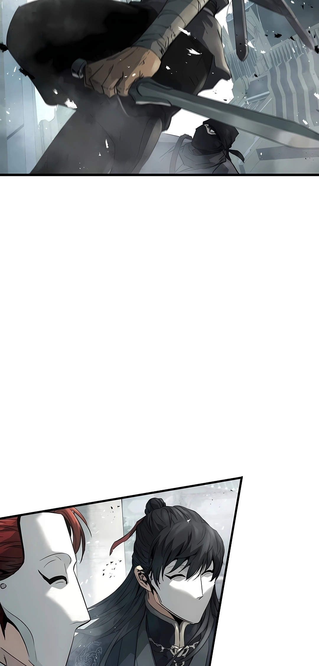 Read Absolute Regression PT Manga Online