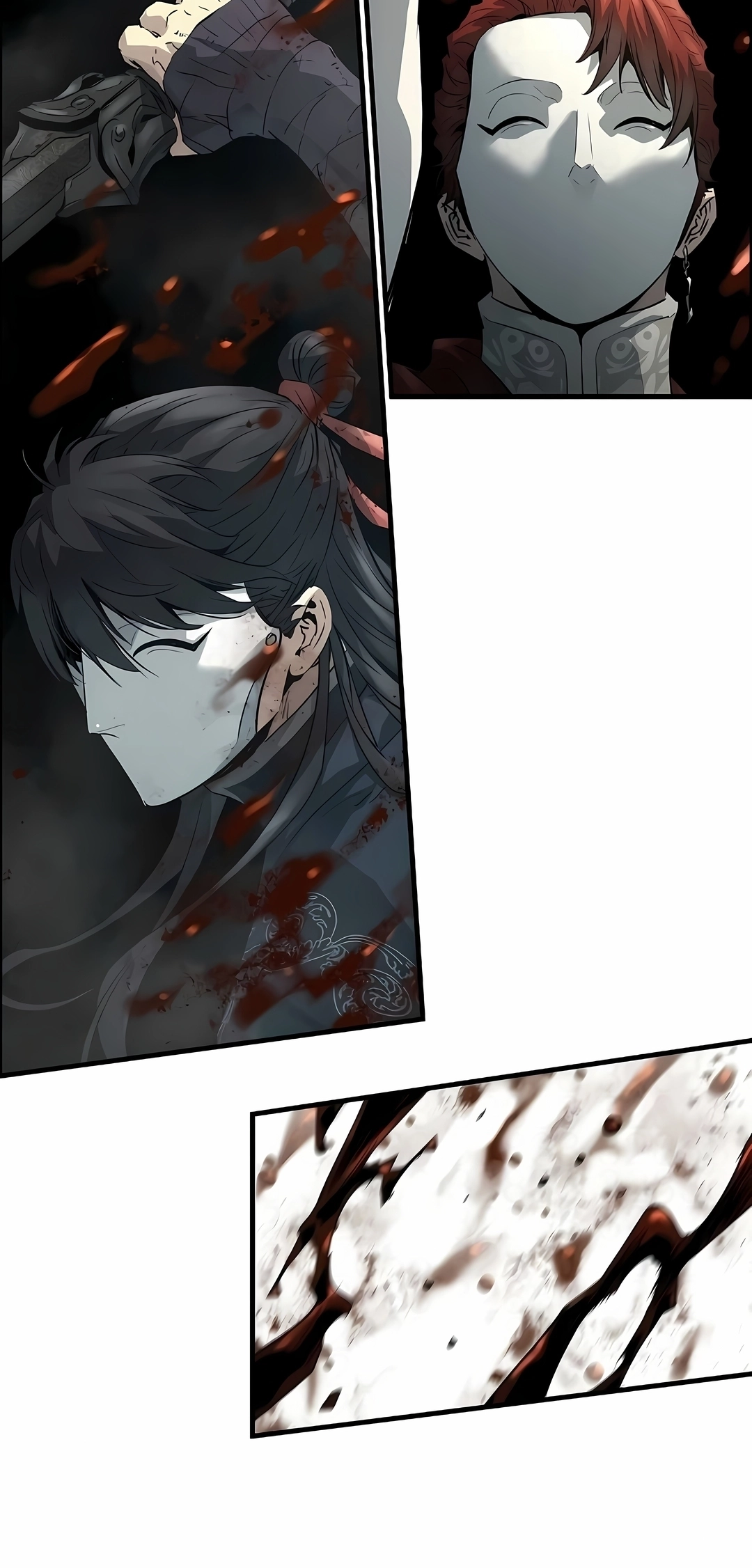 Read Absolute Regression PT Manga Online