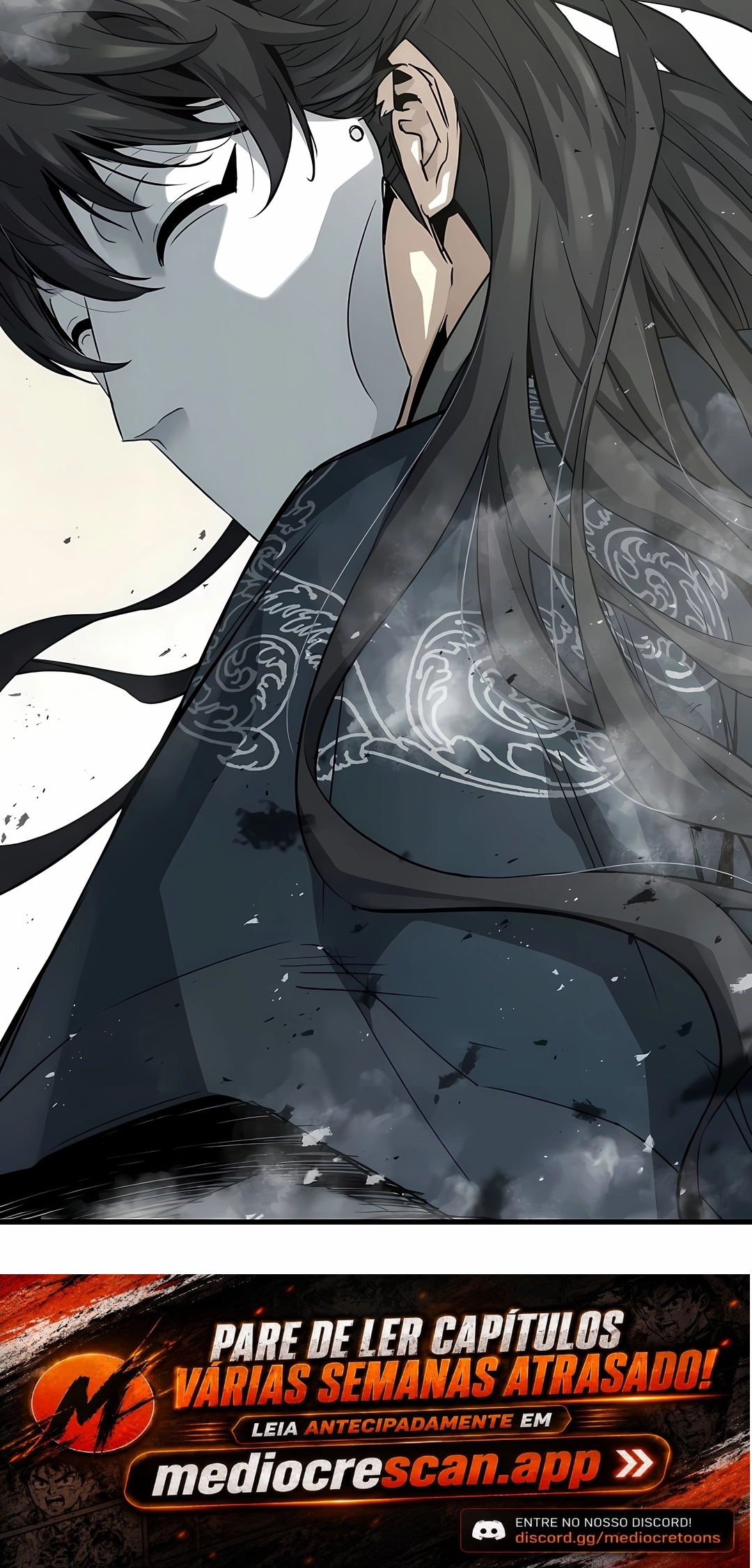 Read Absolute Regression PT Manga Online