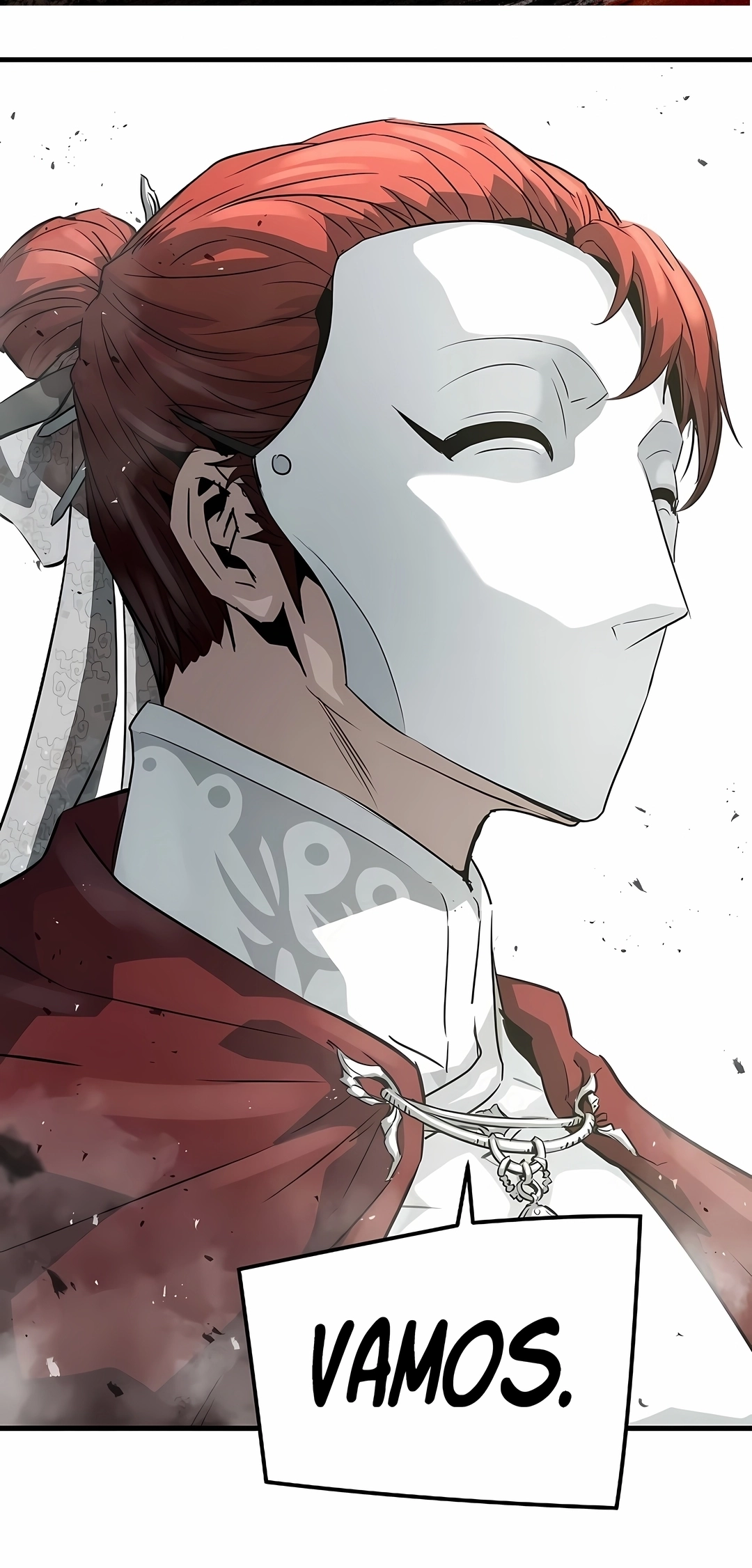 Read Absolute Regression PT Manga Online