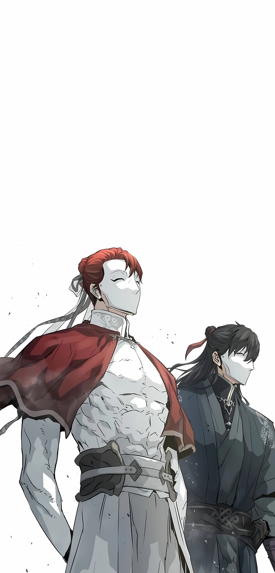 Read Absolute Regression PT Manga Online