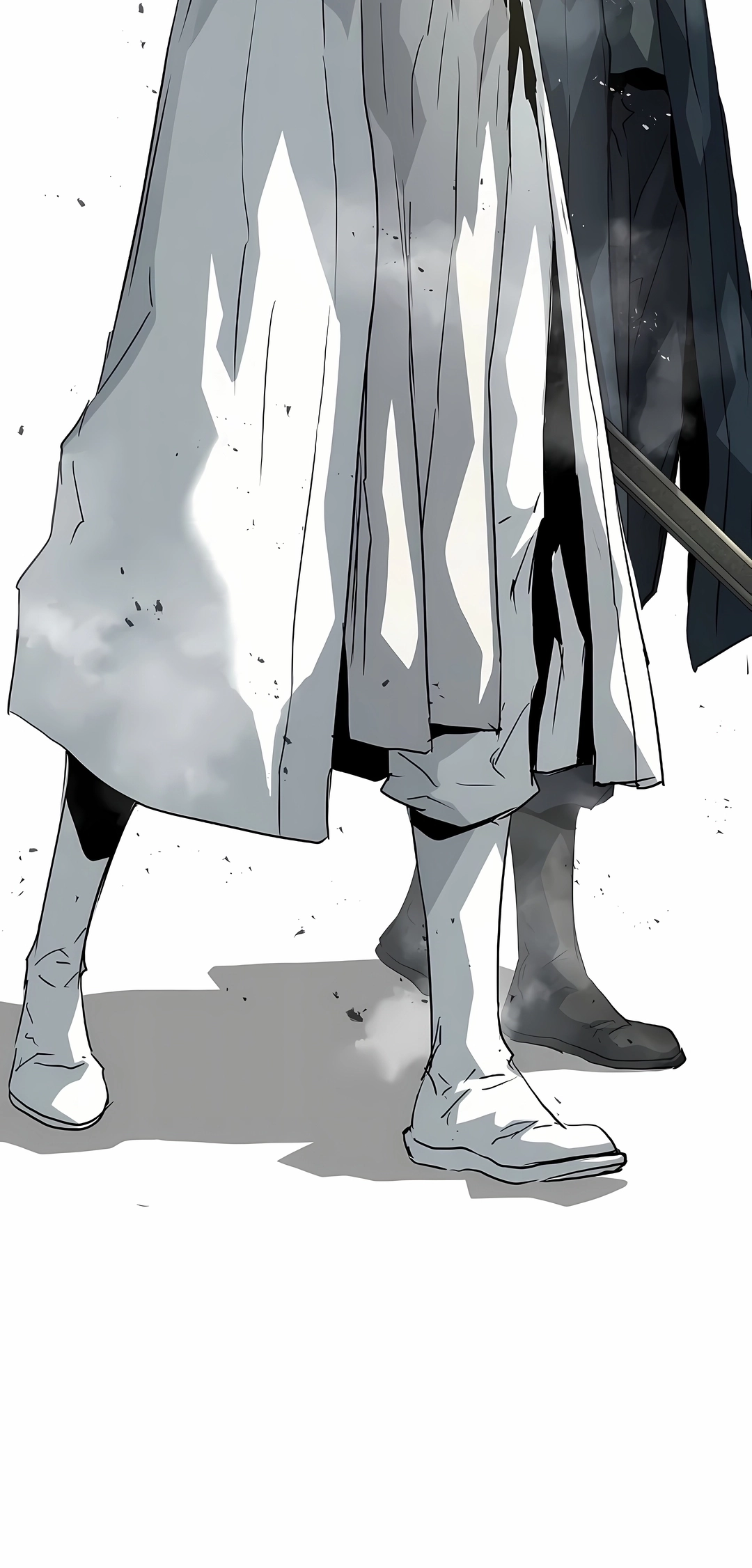Read Absolute Regression PT Manga Online