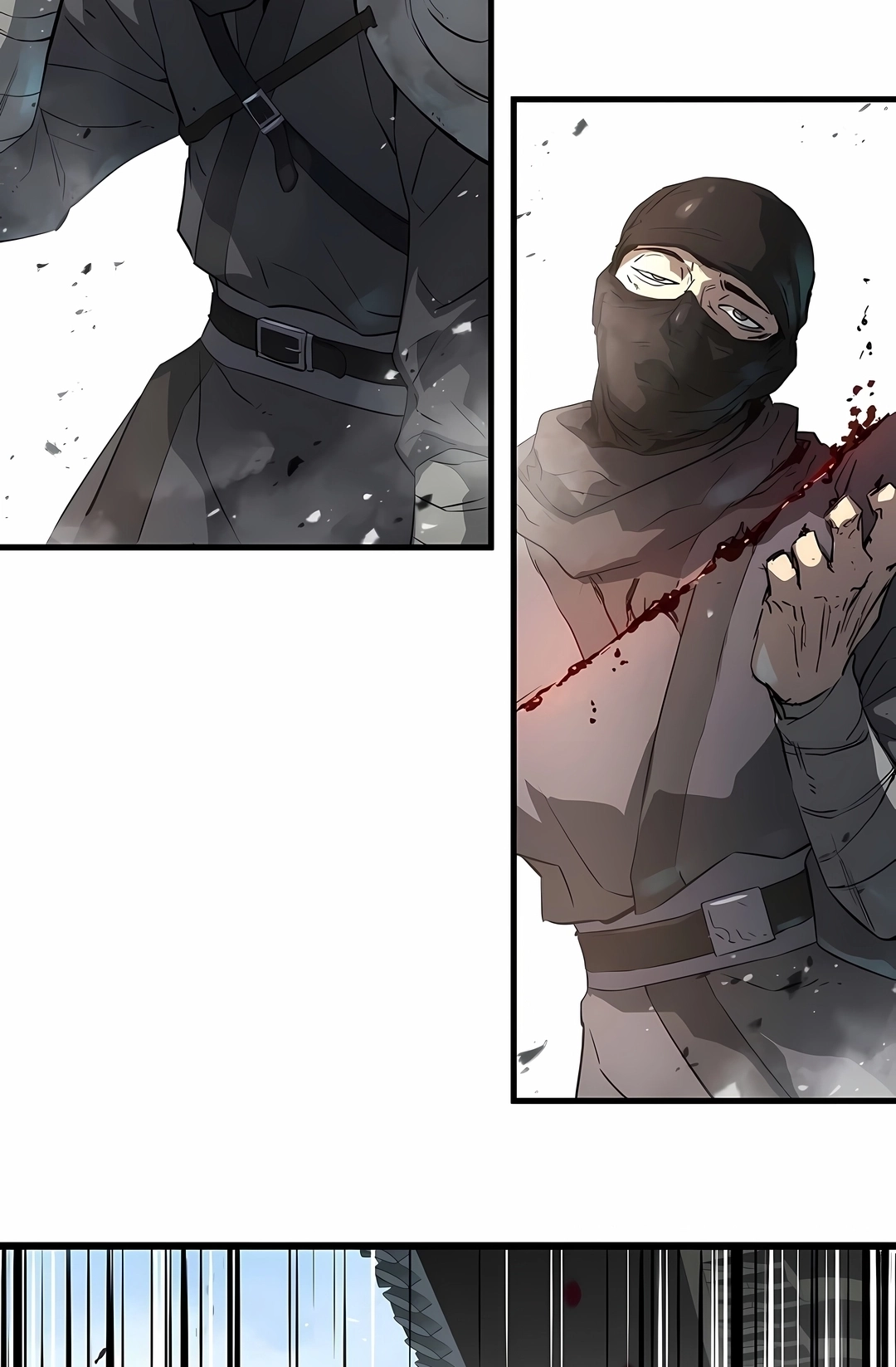 Read Absolute Regression PT Manga Online