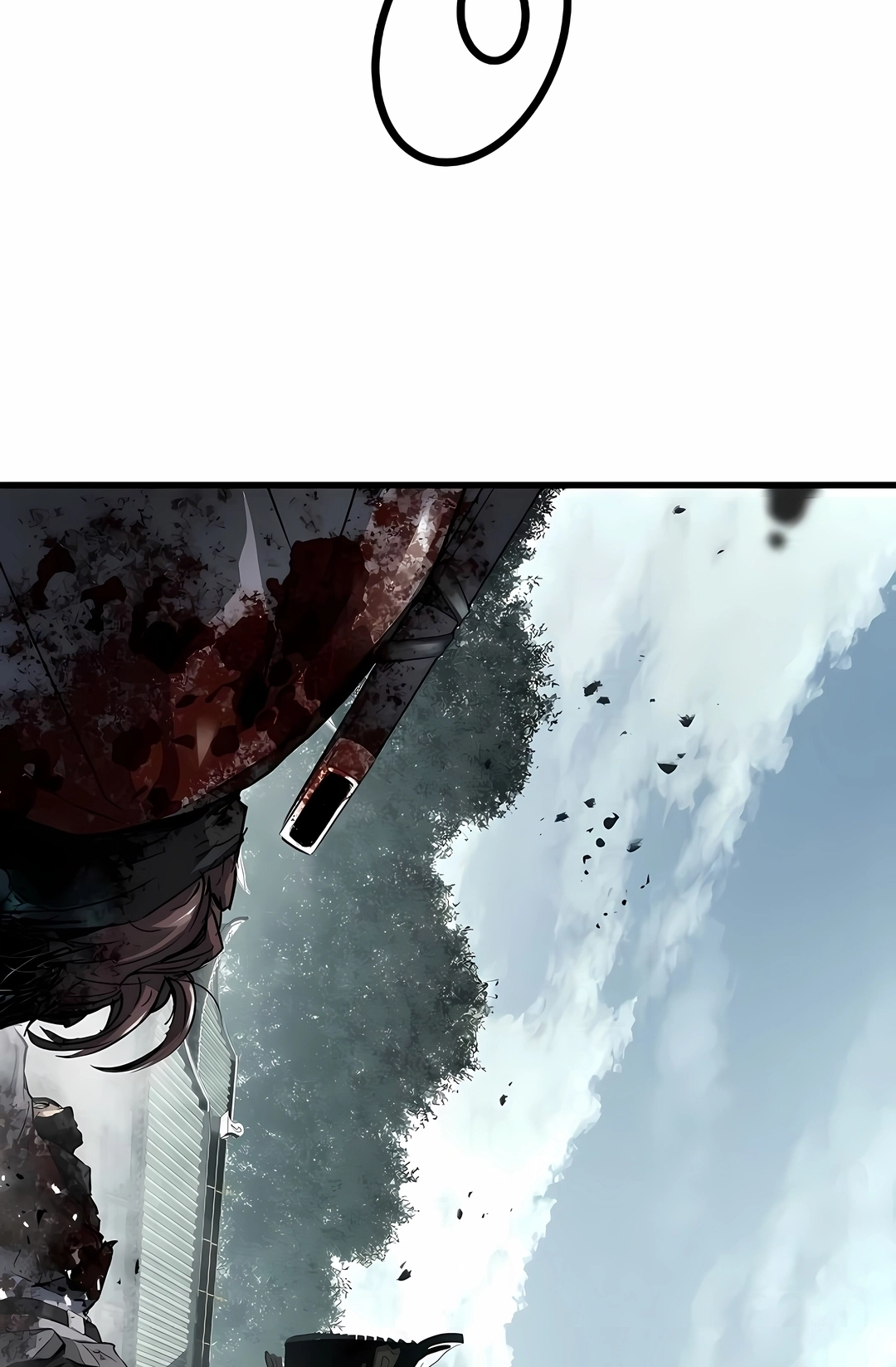 Read Absolute Regression PT Manga Online