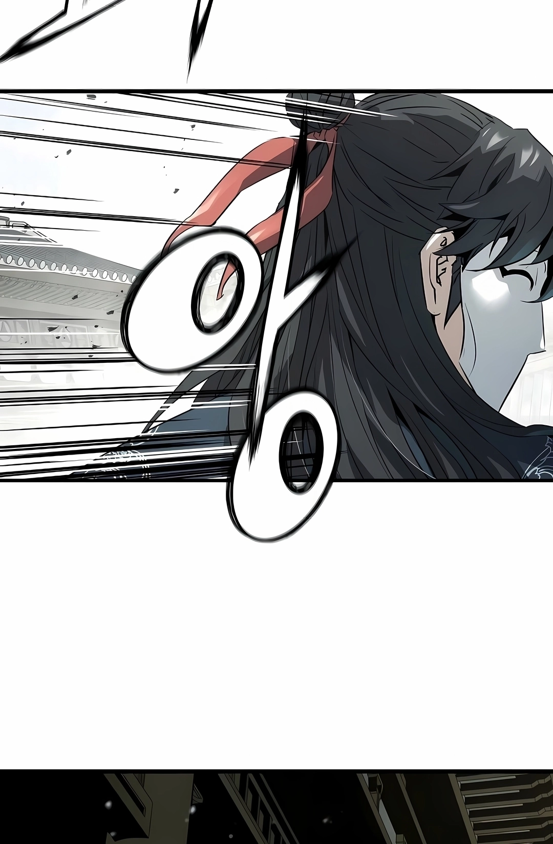 Read Absolute Regression PT Manga Online
