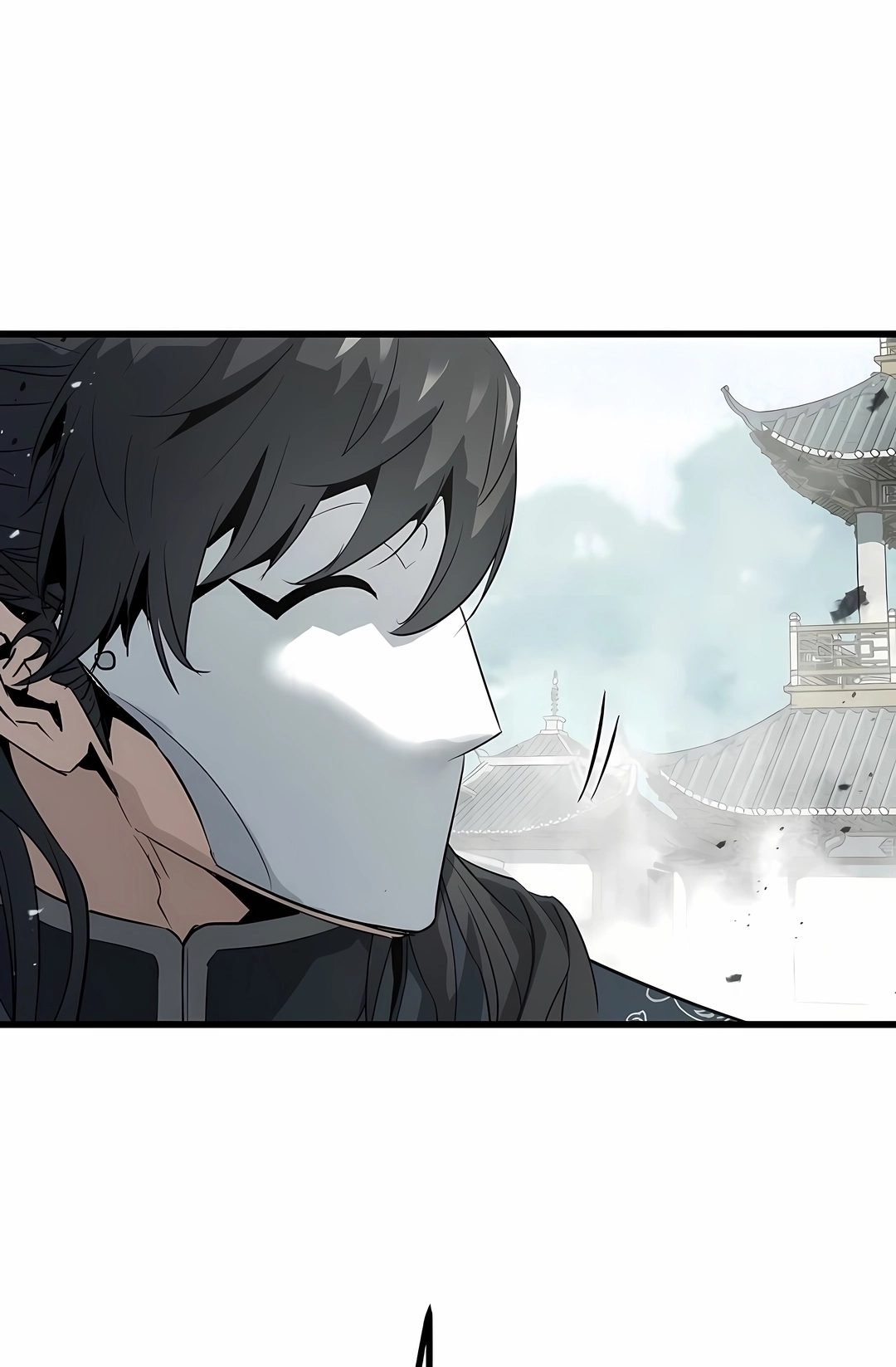 Read Absolute Regression PT Manga Online