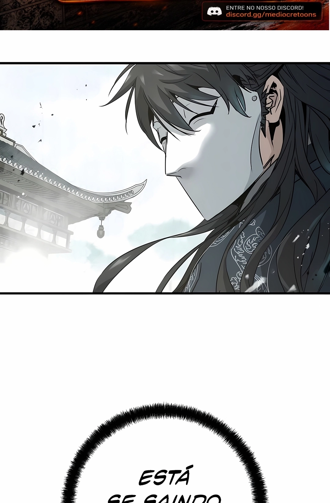 Read Absolute Regression PT Manga Online