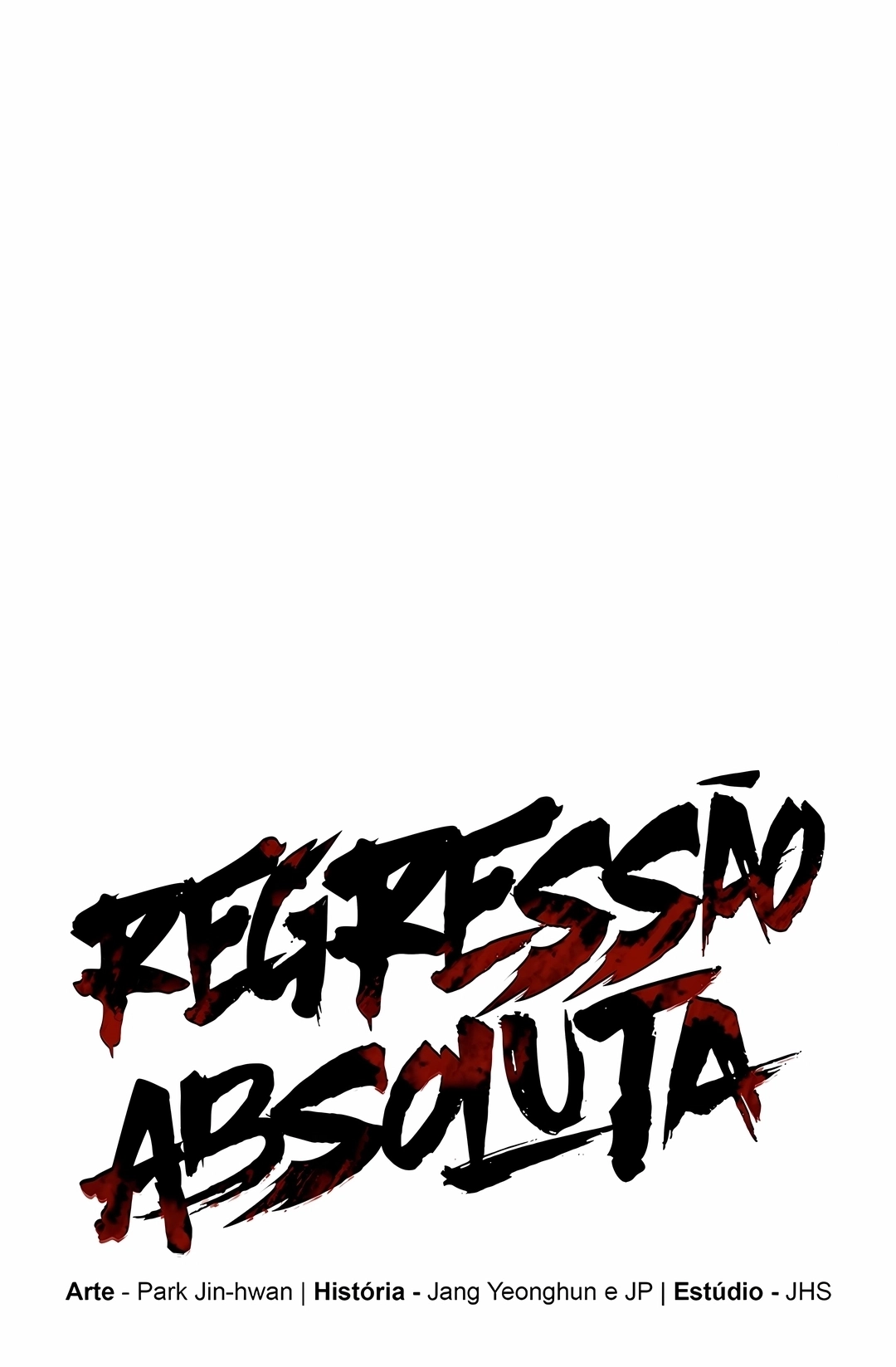 Read Absolute Regression PT Manga Online