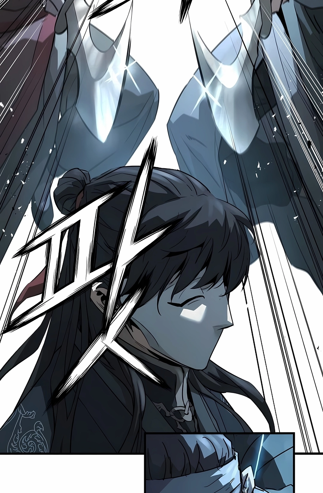 Read Absolute Regression PT Manga Online