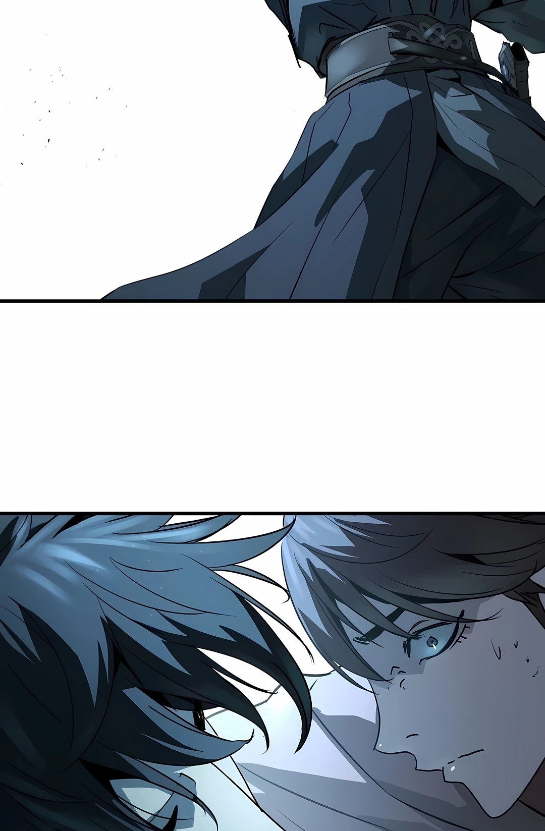Read Absolute Regression PT Manga Online