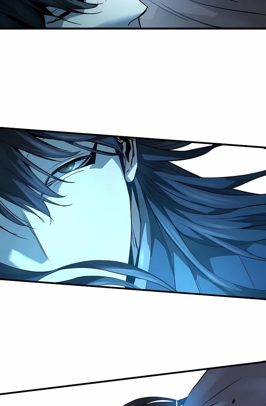 Read Absolute Regression PT Manga Online