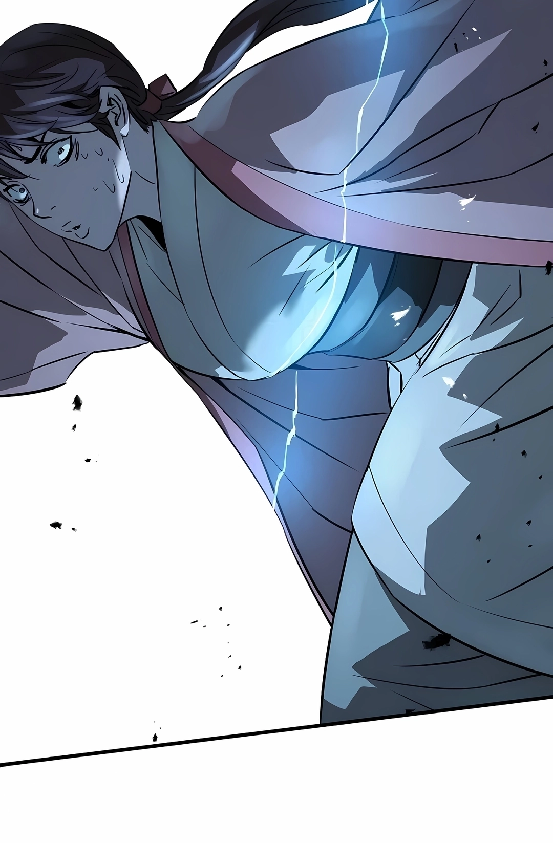 Read Absolute Regression PT Manga Online