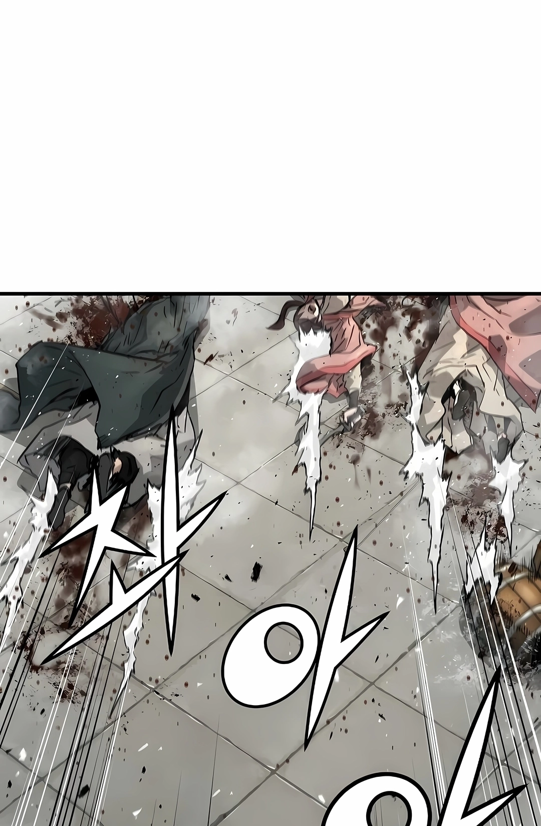 Read Absolute Regression PT Manga Online