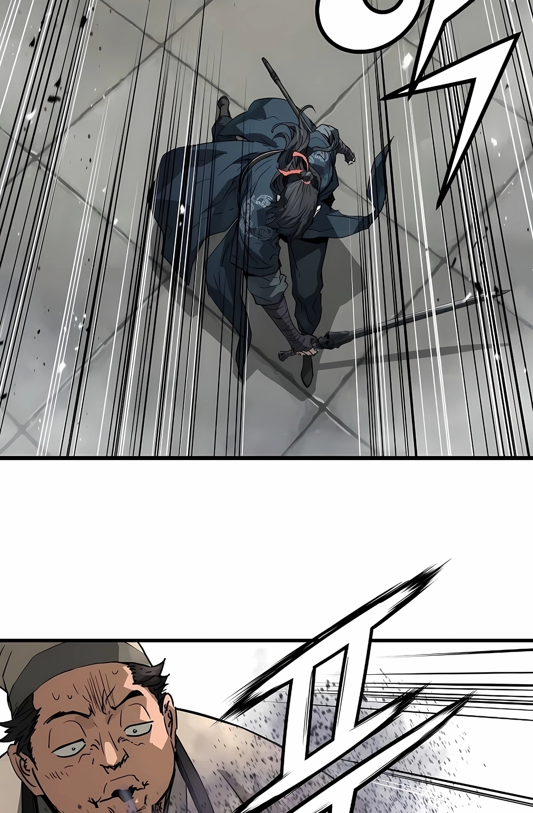 Read Absolute Regression PT Manga Online