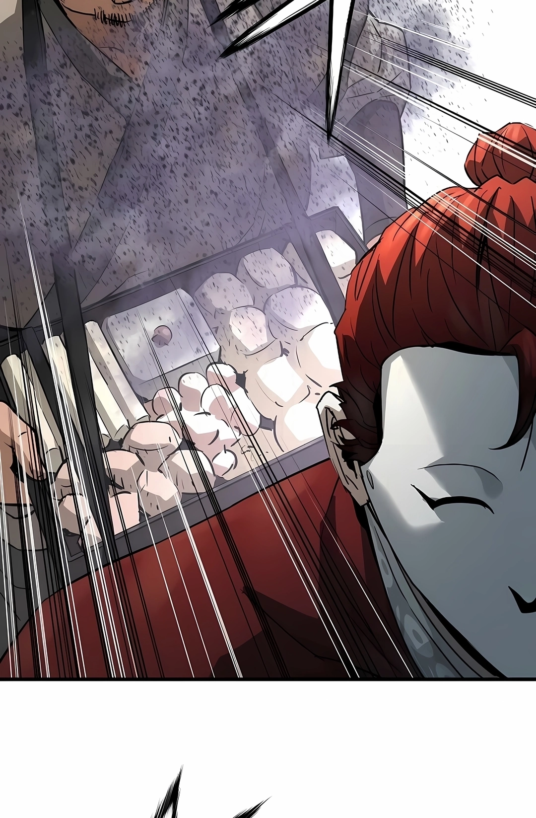 Read Absolute Regression PT Manga Online