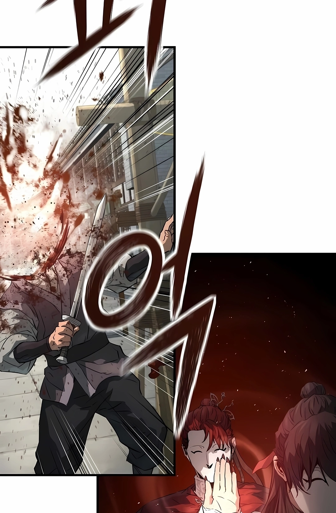 Read Absolute Regression PT Manga Online